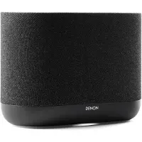Denon Home 400 Smart Speaker Noir