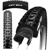 CST PNEUS 26x2,25 BFT C1752 Fil métallique 54-559 All Mountain Freeride