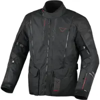 Sonstiges Air Hybrid 2.0 Veste textile de moto imperméable Taille