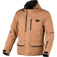 Macna Mondo 2.0 Veste textile de moto imperméable