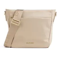 Bogner Sac à bandoulière 'Klosters Neve Juna' noisette