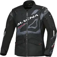 Macna Landmark Veste de motocross