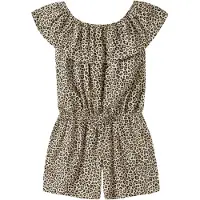 Name it Ensemble 'NKFVINAYA' camel / mastic / noir