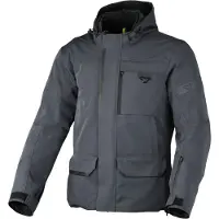 Macna Mondo 2.0 Veste textile de moto imperméable