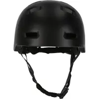 Crazy Safety Rampage Flower, casque vélo, orange