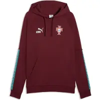 Puma Sweat à Capuche Portugal King