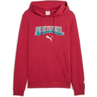 Puma Sweat à Capuche Portugal Culture