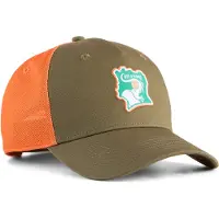 Puma Casquette Costa De Marfil