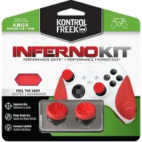 KontrolFreek Performance Kit Inferno Xbx