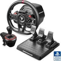 Thrustmaster T248r Shifter Pack - Volant Gaming
