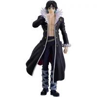Good Smile Company Hunter X Hunter Up Quwrof Chrollo Pop Parade Pvc Statue 18 Cm Bleu