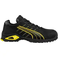 Puma Chaussure de sécurité basse Amsterdam Low S3L T.39 - SAFETY - 642710263000039