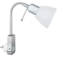TRIO Lampe de lecture design Series 8901 avec prise