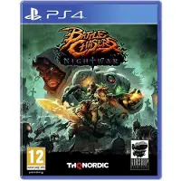 Battle Chasers: Nightwar PS4