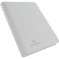 GameGenic Album Zip-Up 8 poches
