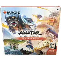 MTG Magic: The Gathering | Avatar: The Last Airbender: The Black Sun Invasion S