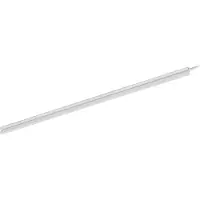 Osram BATTEN SENSOR LED barre lumineuse 120cm, 14W, 1600lm, forme T5 avec lumière blanc chaud (3000K), capteur PIR permet d'allumer/éteindre sans contact, classe de protection IP20, économie d'énergie