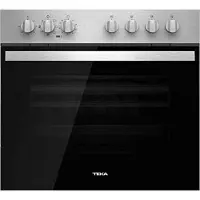 Teka Four Multifonction Hbe 615 Me Inox 71l