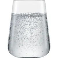 Zwiesel Glas GLAS machinemade ALLROUND VERVINO 42 MIT MOUSSIERPUNKT (KT4) 122203