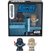 Mattel Figure Little People Collector I Am Your Father 7 Cm