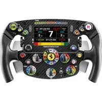 Thrustmaster Formula Wheel Add-on Ferrari Sf-25 Edition Volant Racing
