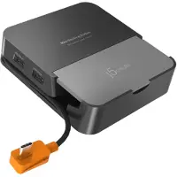 Station De Charge Omni Side