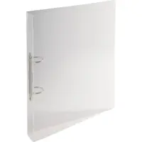 Exacompta Classeur à anneaux (A4, 1 pcs)