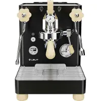 Lelit Bianca PL162T Noir