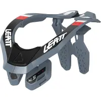 Leatt Neck Brace 4.5 XXL Titanium