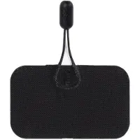 Peak Design Adapter Mobile Strap Adapter - czarny, Téléphone portable : accessoires, Noir
