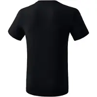 Erima T-Shirt fonctionnel noir