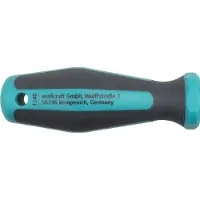 Wolfcraft Tournevis porte-embouts
