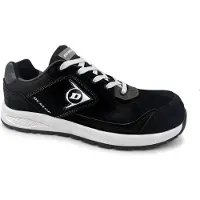 Dunlop Luka S3 Safety Shoes Noir EU 45 Homme