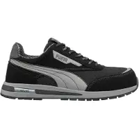 Puma Chaussures de sécurité RIDER BLK LOW S1P 644700 taille 36