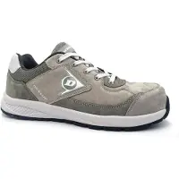 Dunlop Luka S3 Safety Shoes Gris EU 41 Homme
