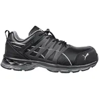 Puma Chaussure basse Velocity 2.0 Noir S3 ESD HRO SRC T.36 - 643840-36