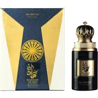 Arabiyat Prestige Hamdan The Hero Edp 75ml