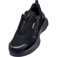 Uvex Halbschuh 6817 sw BOA (S3, 44)