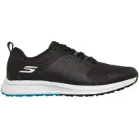SKECHERS Chaussures de golf Golf Quest pour homme, noires