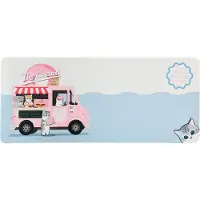 Blue Sky Studios Tapis De Souris Mofusand Xxl