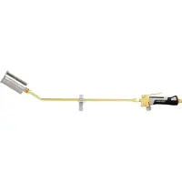 Siefert SIEVERT PRO 88 Chalumeau à souder 60 / 850 mm 114 kW - 770151