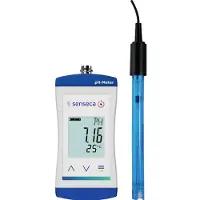 Senseca Wasserqualitätsmessgerät pH-Wert (pH-mètre)