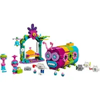 LEGO 41256 Chenille arc-en-ciel