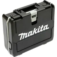 Makita Mallette de transport pour perceuse-visseuse à batterie DDF487ZK - 821857-4
