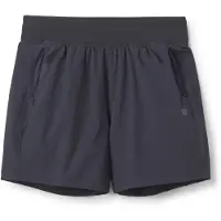 Rab Short femme Momentum