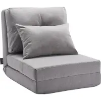 Vevor Chaise de sol pliante