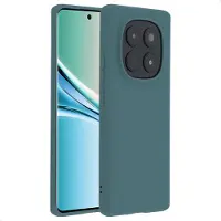 IMoshion Coque Couleur pour Xiaomi Redmi Note 15 (5G) - Pine Green