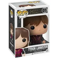 Funko POP! Pop! TV: Game Of Thrones - Tyrion Lannister 3014 – Pop –
