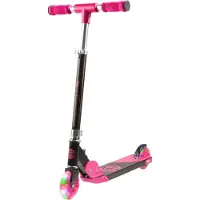 Core Trottinette pour enfants Foldy Rose