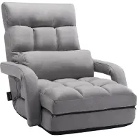 Vevor Chaise de sol pliante